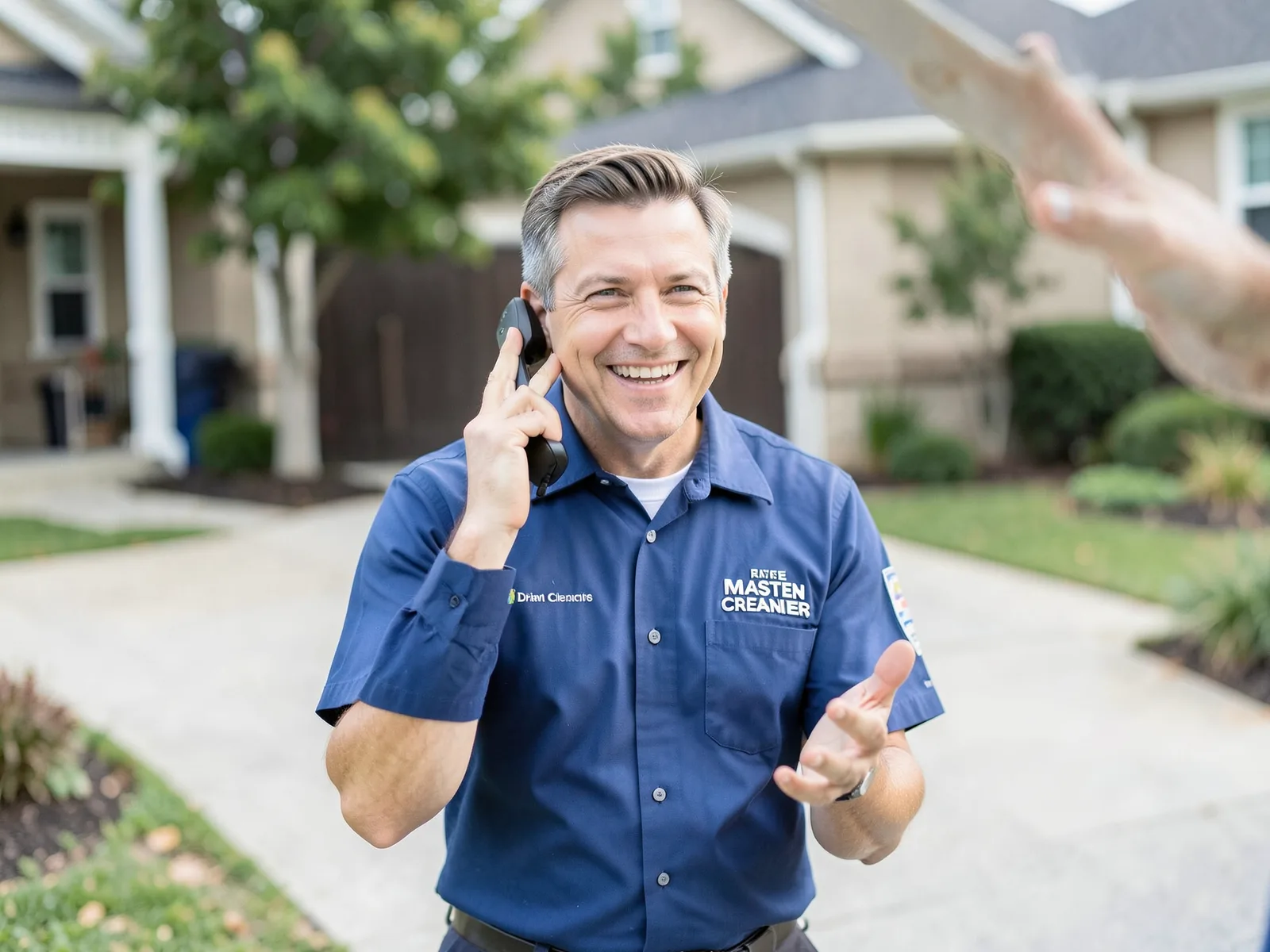 Drain Cleaning Louisville, OH FAQs